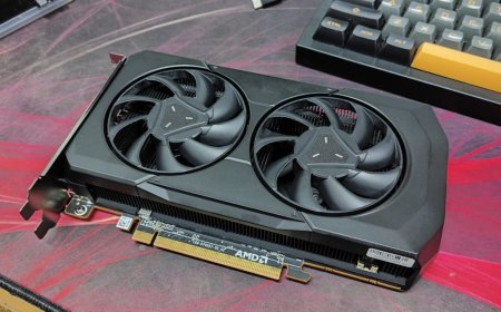 GPU Market Update: Anticipating New AMD Radeons