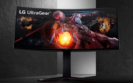 The Best Gaming Monitors for the Holidays 2023