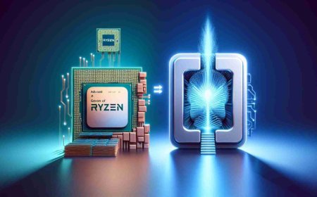 The Evolution of GPUs: From Graphics to AI and Computing Powerhouse