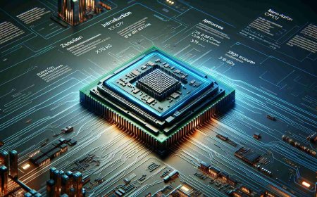 Zhaoxin and the KX-7000 Series CPUs