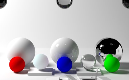 Unraveling the Mysteries of Path Tracing and Ray Tracing in Graphics Technology