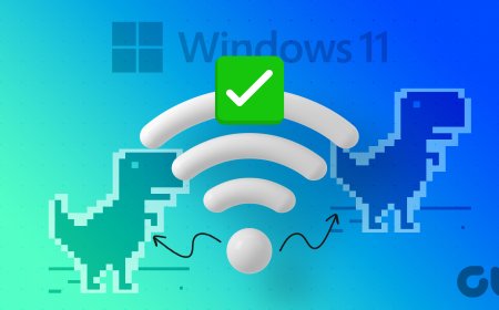 Navigating the Wi-Fi Connectivity Issues in Windows 11's Latest Update