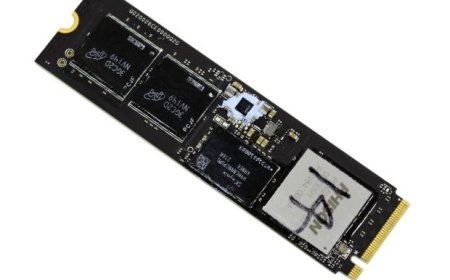 Previewing Phison's E26 'Max14um': The Future of High-Speed SSDs in 2024