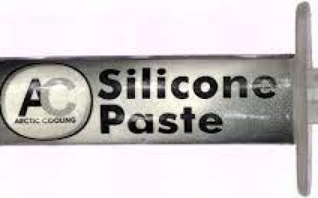 Testing the Efficacy of 20-Year-Old Thermal Paste: Igor's Lab Experiment