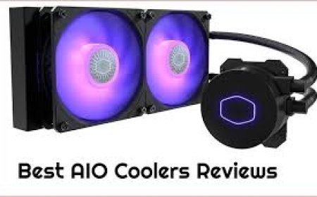 Guide to Choosing the Best AIO Coolers in 2023