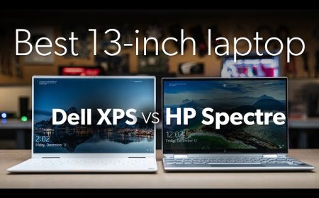 Dell XPS 13: A Stellar Windows Ultrabook