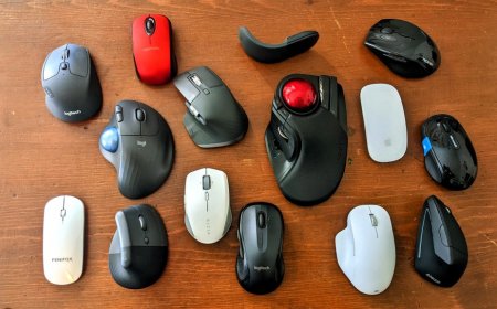 Mastering Mouse Movement: A Guide to Customizing Sensitivity in Windows