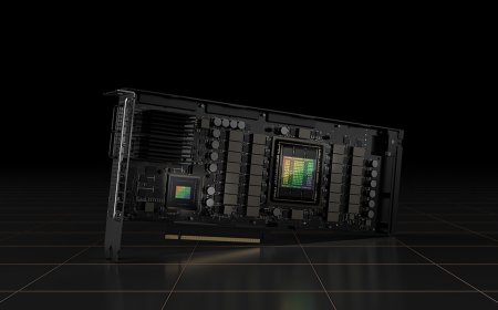 Nvidia H100 GPUs: Powering AI at the Cost of High Energy Consumption