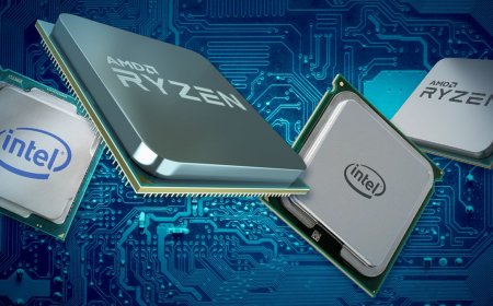 The Best CPU Deals in 2023