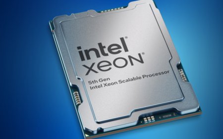 Supermicro's Collaboration with 5th Gen Intel® Xeon® Processors