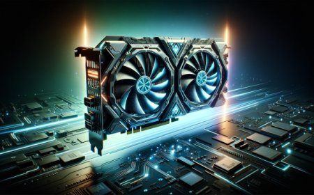 The Best GPUs of Early 2024