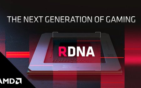AMD's RDNA Architecture Evolution