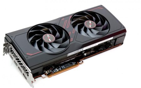 AMD Radeon RX 7700 XT Review
