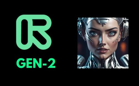 Exploring AI Video Creation with Runway Gen-2