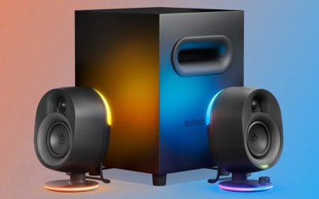 PC Speakers in 2023