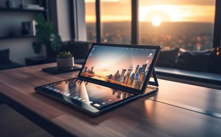 The Best Laptops of Early 2024