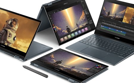 The Best Laptops of 2023