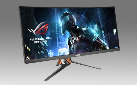 High Refresh Rates in Gaming