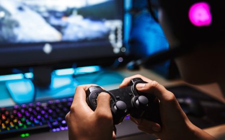 The Impact of New CCP Regulations on Chinese Gaming Industry