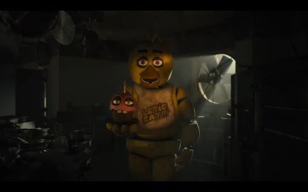 Five Nights at Freddy's Roblox Game: Accidental Debut and Subsequent Controversies