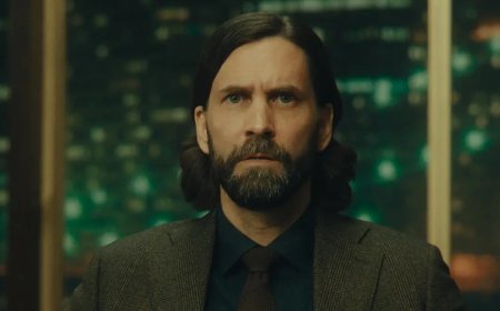 ALAN WAKE 2: A Comprehensive Review