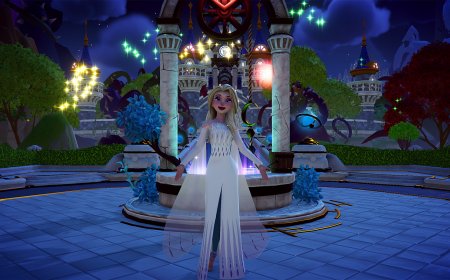 Disney Dreamlight Valley: A Comprehensive Review