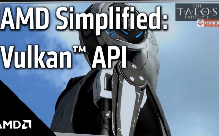 Vulkan Video: The Universal Video API