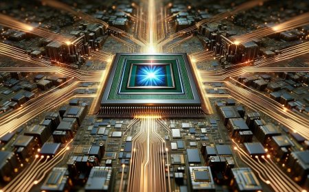 Intel CEO Reflects on Nvidia's AI Dominance and Intel's Missed Opportunities