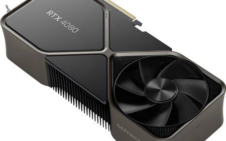 Upcoming Launch of Nvidia's RTX 40-Series Super Cards