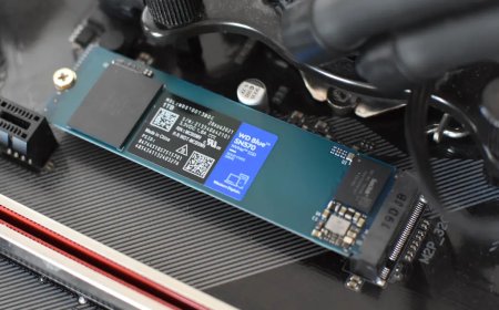 Upgrading to NVMe SSDs for Enhanced Gaming in 2023