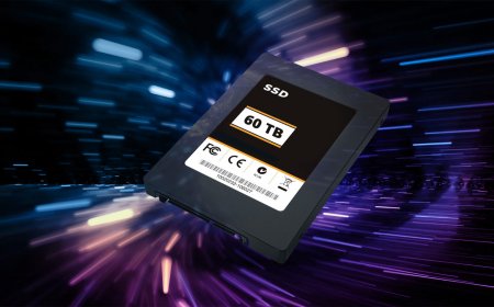 Navigating SSD Choices During Flash Sales