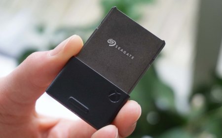 The Growing Need for Expansion Storage in Consoles