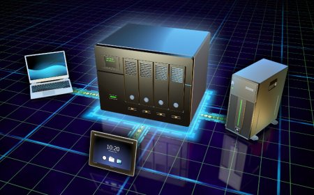 Understanding Network Attached Storage (NAS)