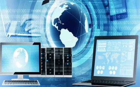 The Future of Desktop PCs and Cloud Computing