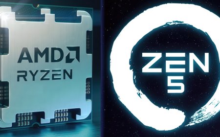 Preparing for the Arrival of AMD Zen 5 CPUs: Linux Patches and Insights
