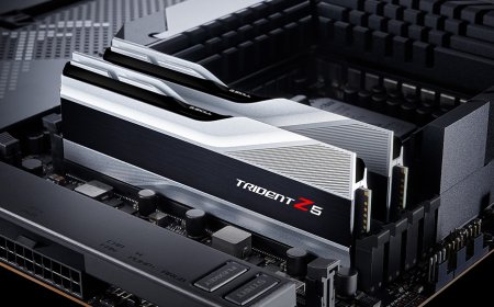 Unveiling the RAM Benchmark Hierarchy: DDR5 and DDR4 for AMD and Intel CPUs