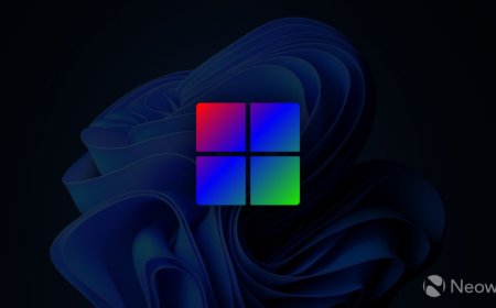 Streamlined RGB Control: ASRock Enables Windows 11 Native RGB Controls on Intel and AMD Motherboards