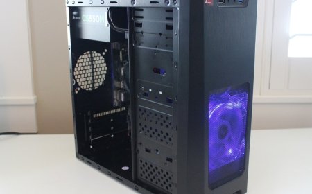 Building Your Gaming Rig on a Budget: Newegg's AMD Combo Bundle