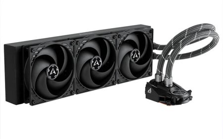 The Ultimate Guide to Choosing the Best AIO Coolers in 2023