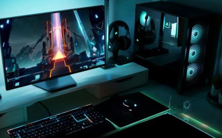 Essential Peripherals and Accessories for Your New PC