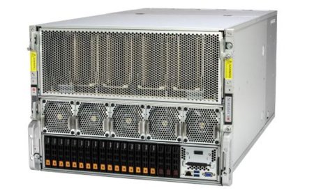 Supermicro's Integration of 5th Gen Intel® Xeon® Processors