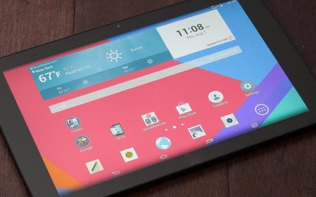 The Resurgence of the PC Market