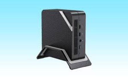 Cyber Monday Deals on Minisforum Mini PCs
