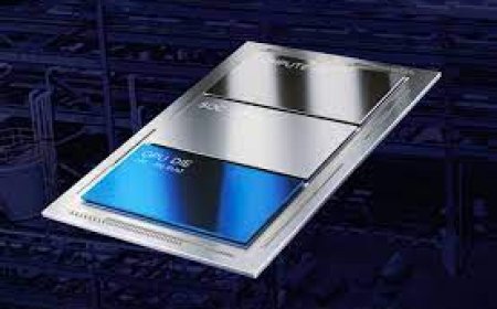 Intel's Next-Gen Arrow Lake GPU