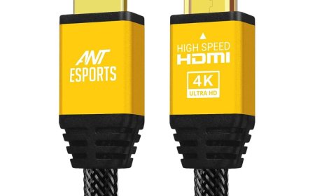 The Importance of Authentic HDMI® Products for Holiday Gaming