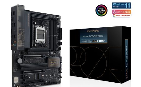 Elmor Labs' OC Panel for Asus ROG Motherboards