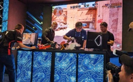 Record-Breaking Performances at SXSW Sydney 2023 with Core i9-14900K