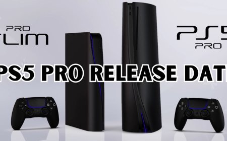 PlayStation 5 Pro Rumors: Expected Enhancements and Speculations