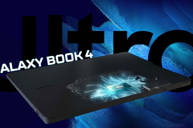 Samsung's Leap into Next-Gen CPU Technology