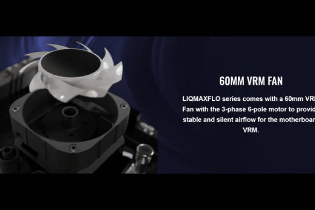 Enermax's New Cooling Solution